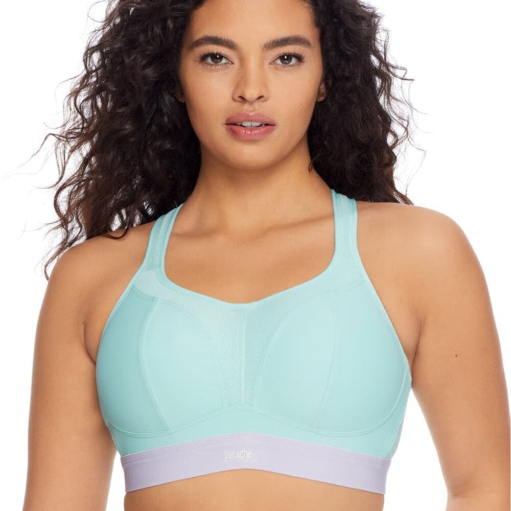 Panache - Boundless Medium Control Wire Free Sports Bra